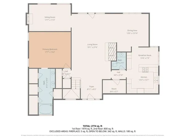 $690,000 | 4516 West 125th Street, Leawood, KS 66209