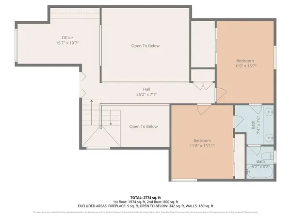 $690,000 | 4516 West 125th Street, Leawood, KS 66209