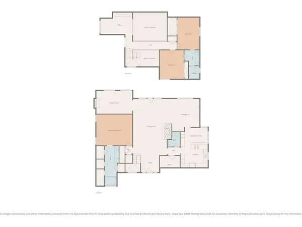 $690,000 | 4516 West 125th Street, Leawood, KS 66209