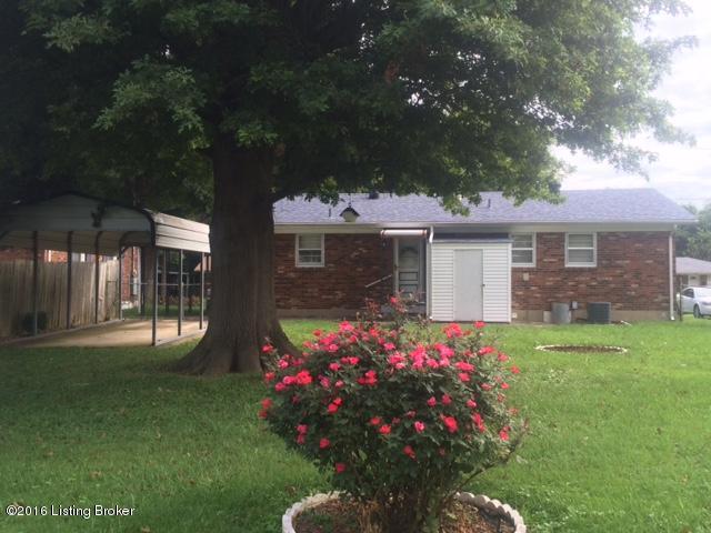 3418 Buckeye Road Louisville, KY 40216 - Photo 9 of 21 buckeye 23