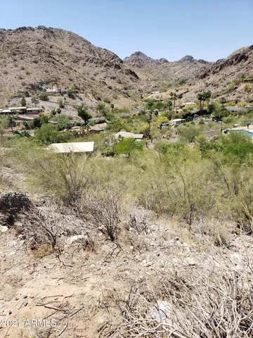 $1,500,000 | 7531 North Sandy Mountain Road, Unit 169, Paradise Valley, AZ 85253