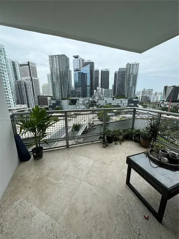 a room with furniture and a chair