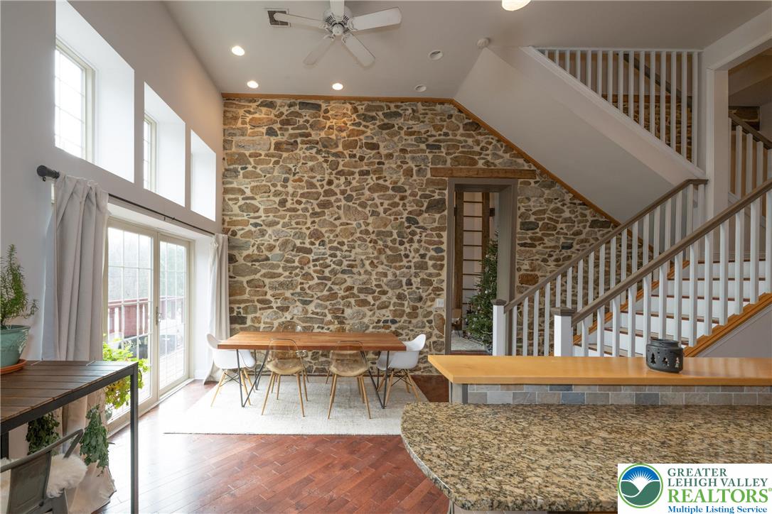 99 Old Company Road Barto, PA 19504 - Photo 10 of 22