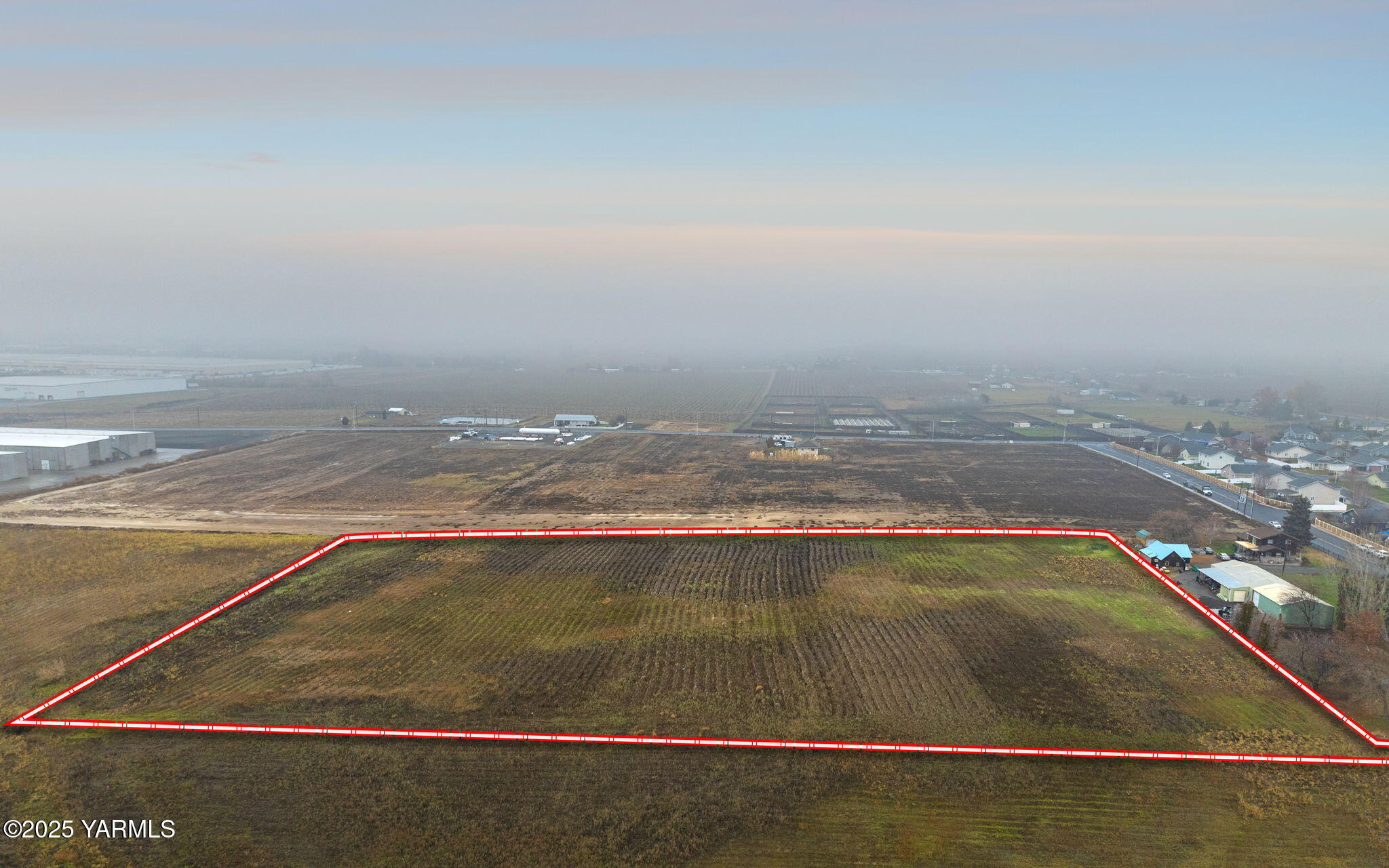Nka North Rivard Road Moxee, WA 98936 - Photo 5 of 10 a view of a indoor pool