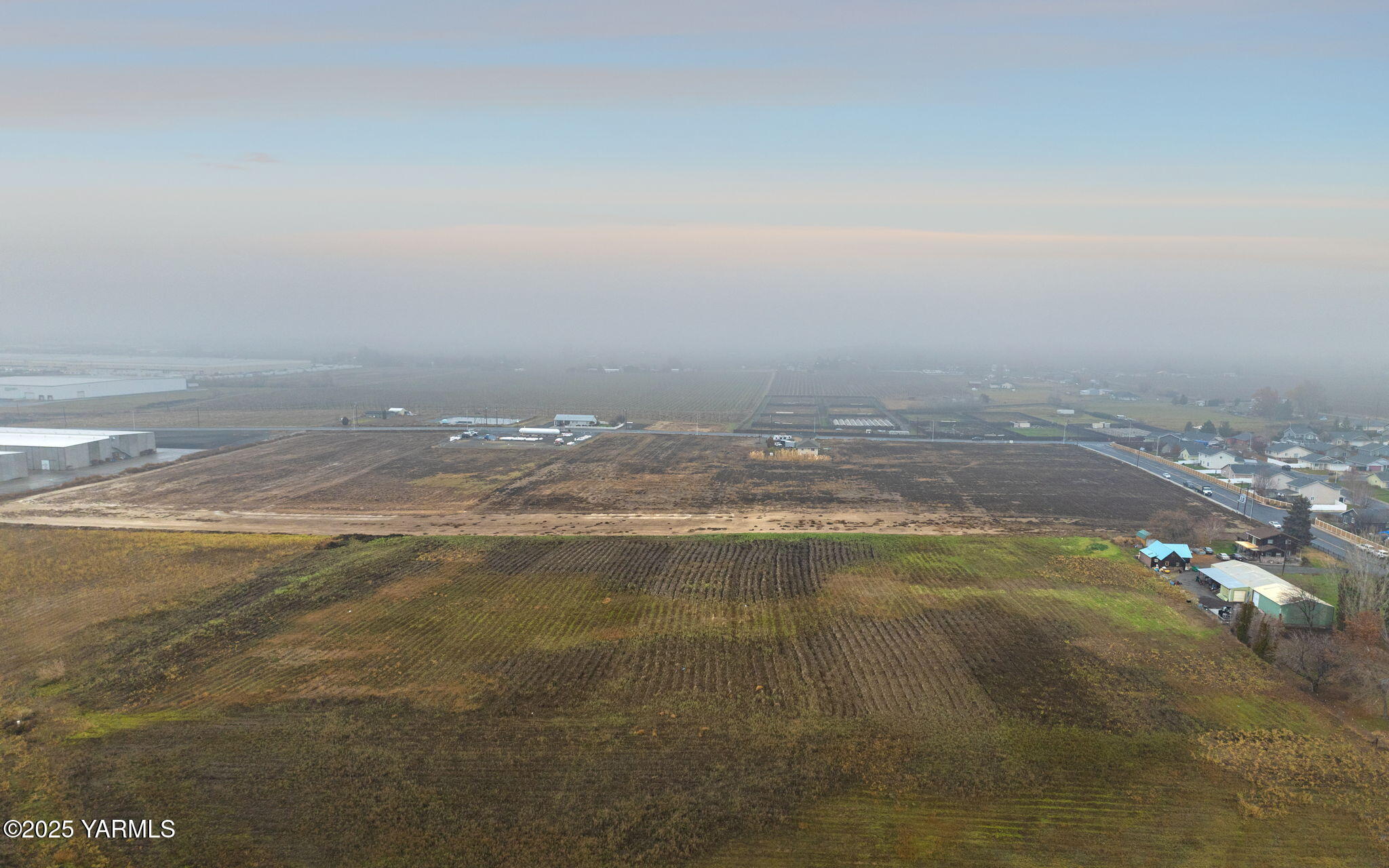 Nka North Rivard Road Moxee, WA 98936 - Photo 6 of 10 a view of an ocean