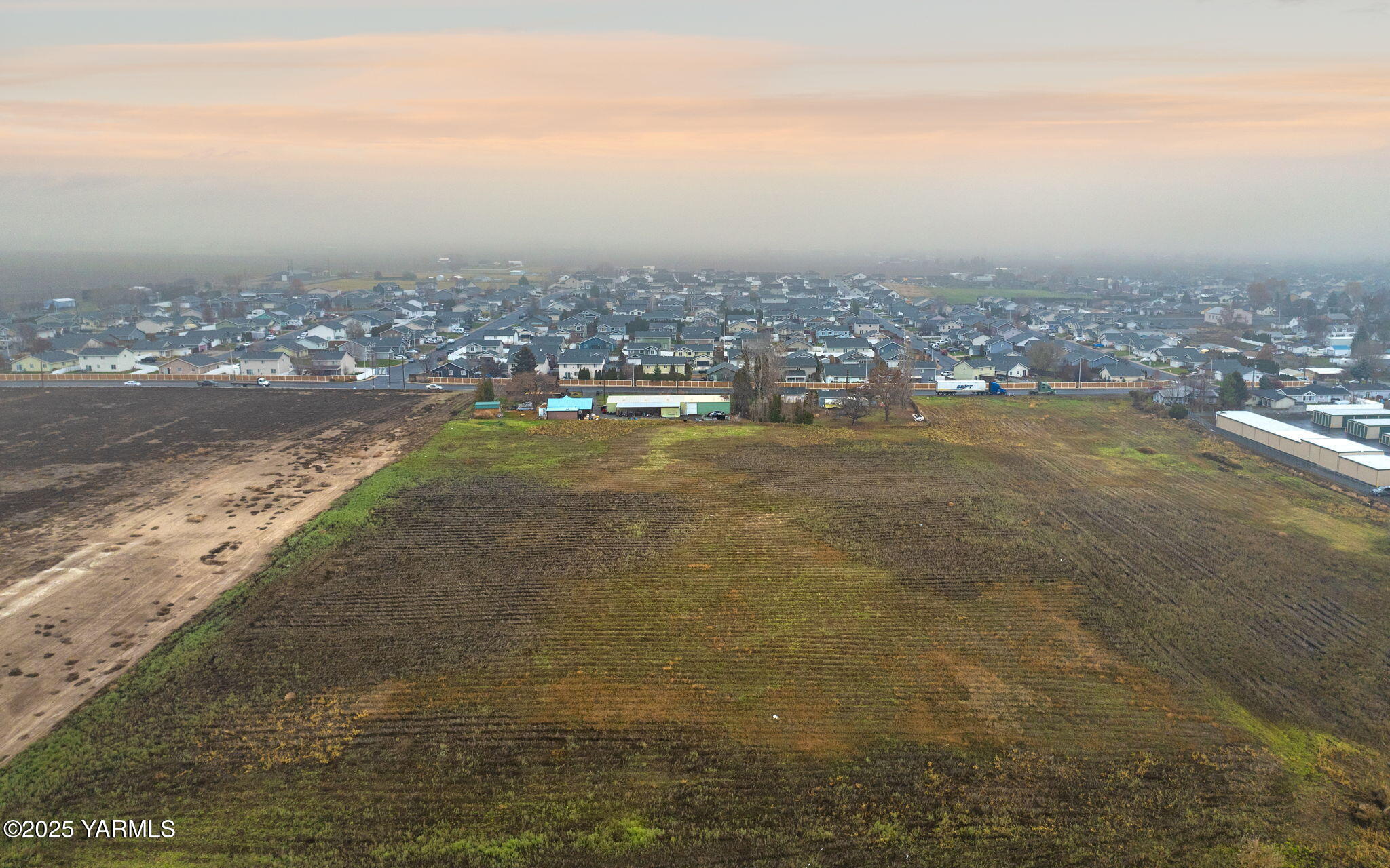 Nka North Rivard Road Moxee, WA 98936 - Photo 8 of 10