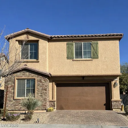$530,000 | 4092 Topaz Hills Drive, North Las Vegas, NV 89032
