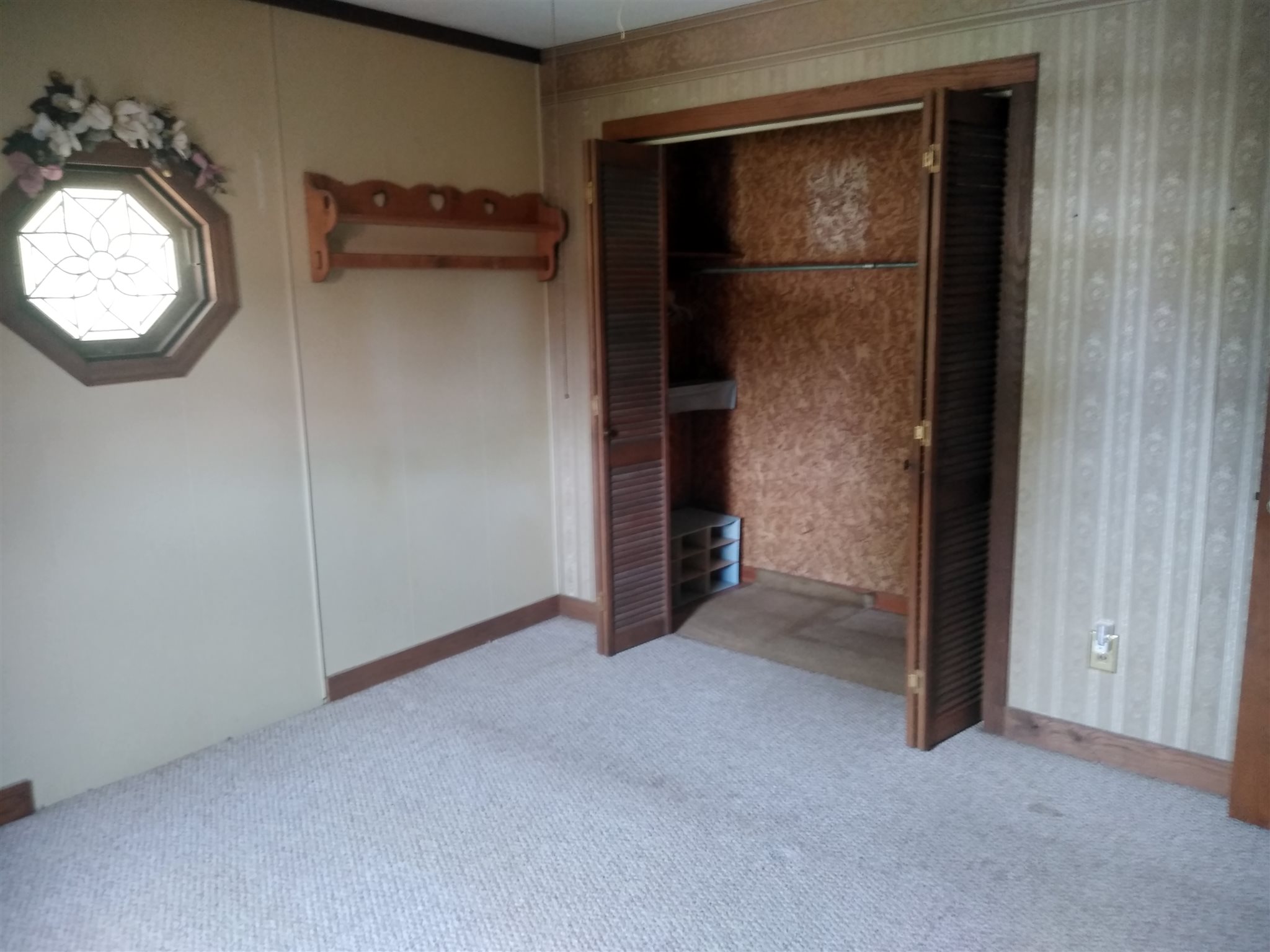 4669 North Greene County Line Road Bloomington, IN 47403 - Photo 13 of 24