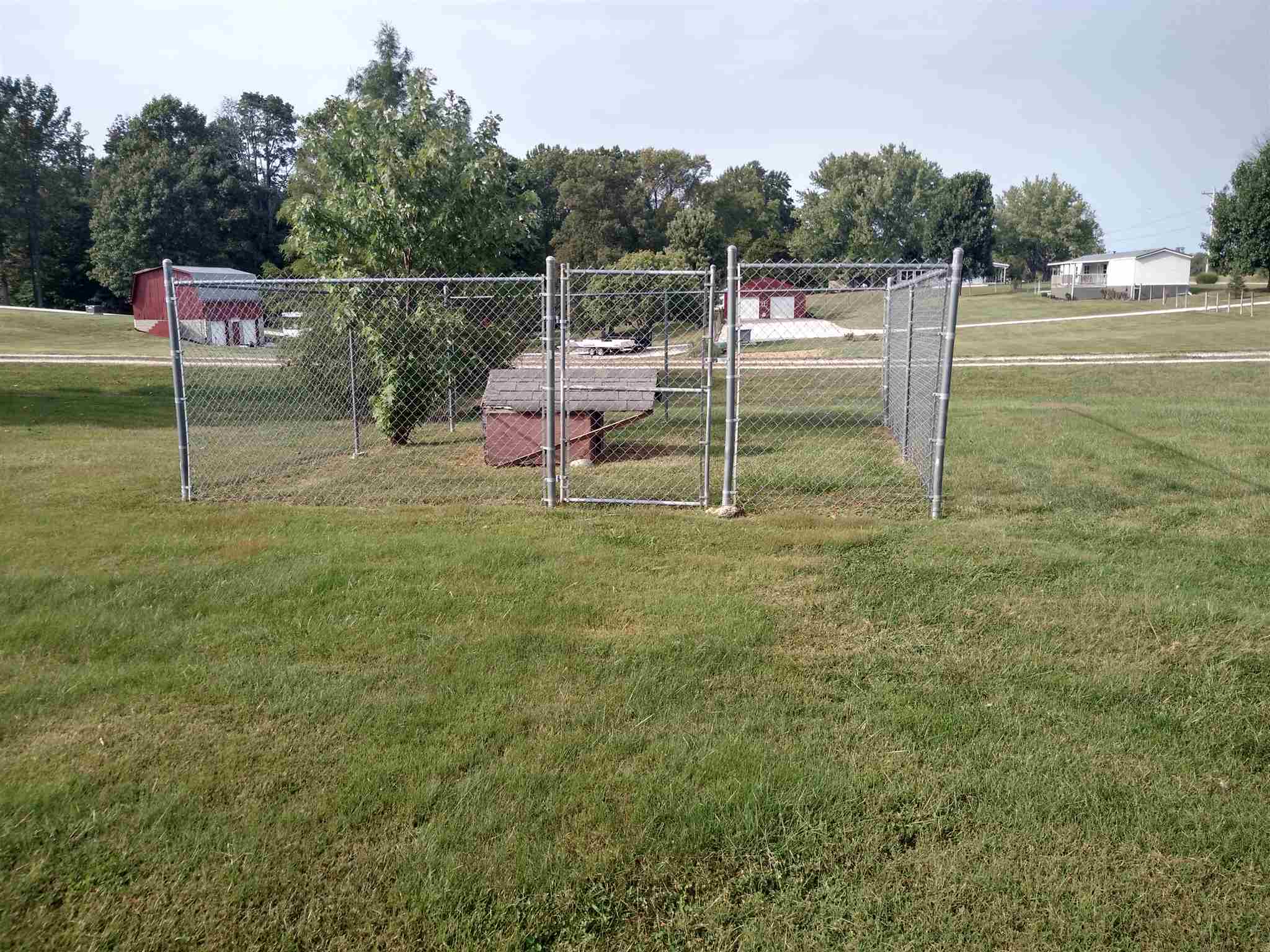 4669 North Greene County Line Road Bloomington, IN 47403 - Photo 22 of 24