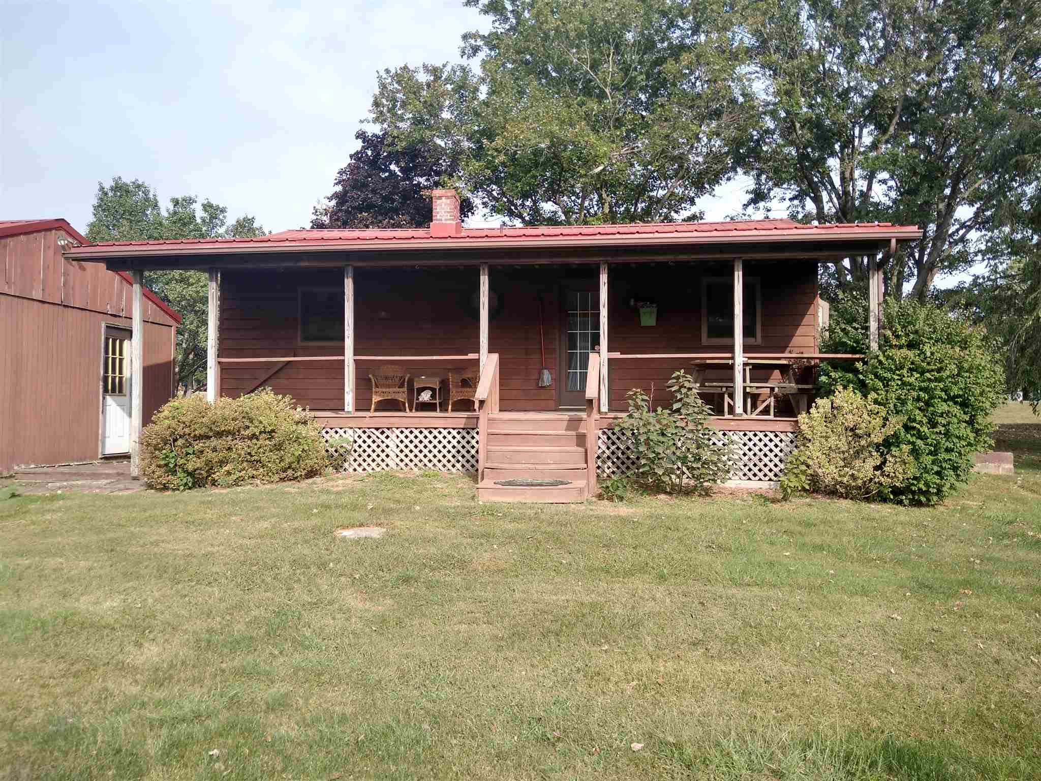 4669 North Greene County Line Road Bloomington, IN 47403 - Photo 23 of 24