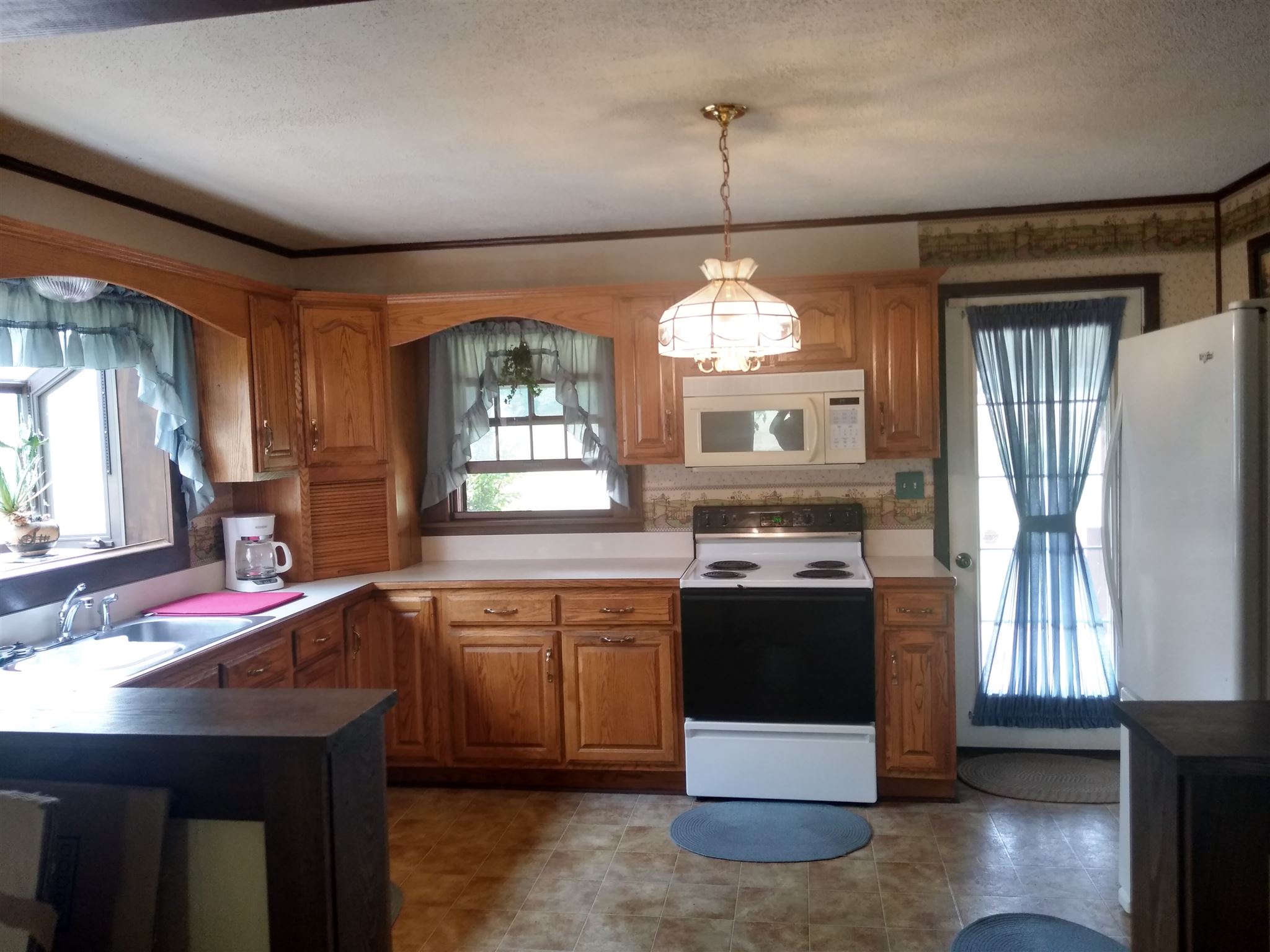 4669 North Greene County Line Road Bloomington, IN 47403 - Photo 7 of 24
