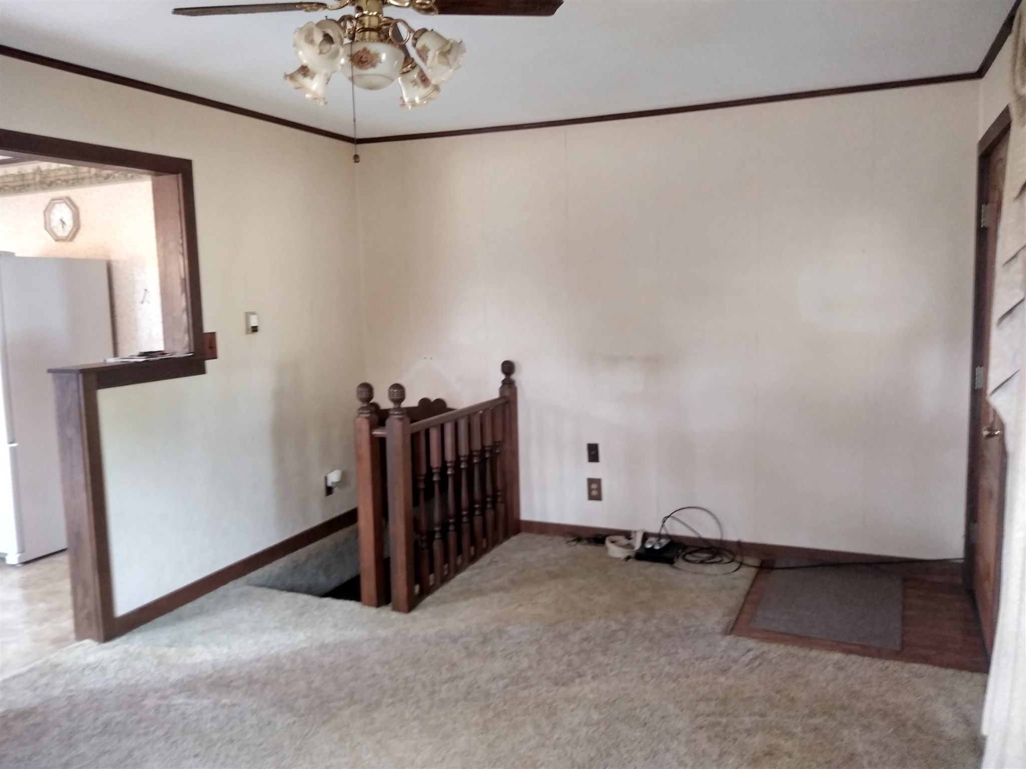 4669 North Greene County Line Road Bloomington, IN 47403 - Photo 10 of 24