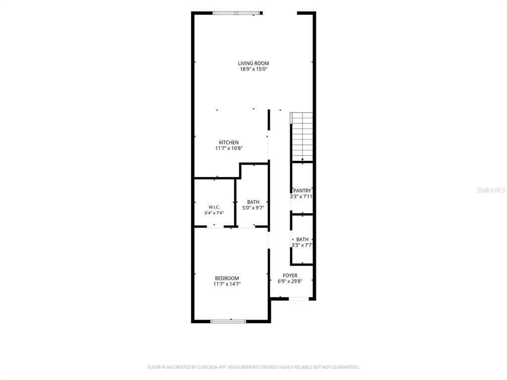 1567 Northwest 29 Road, Unit 3 Gainesville, FL 32605 - Photo 35 of 46 Gallery Image 35