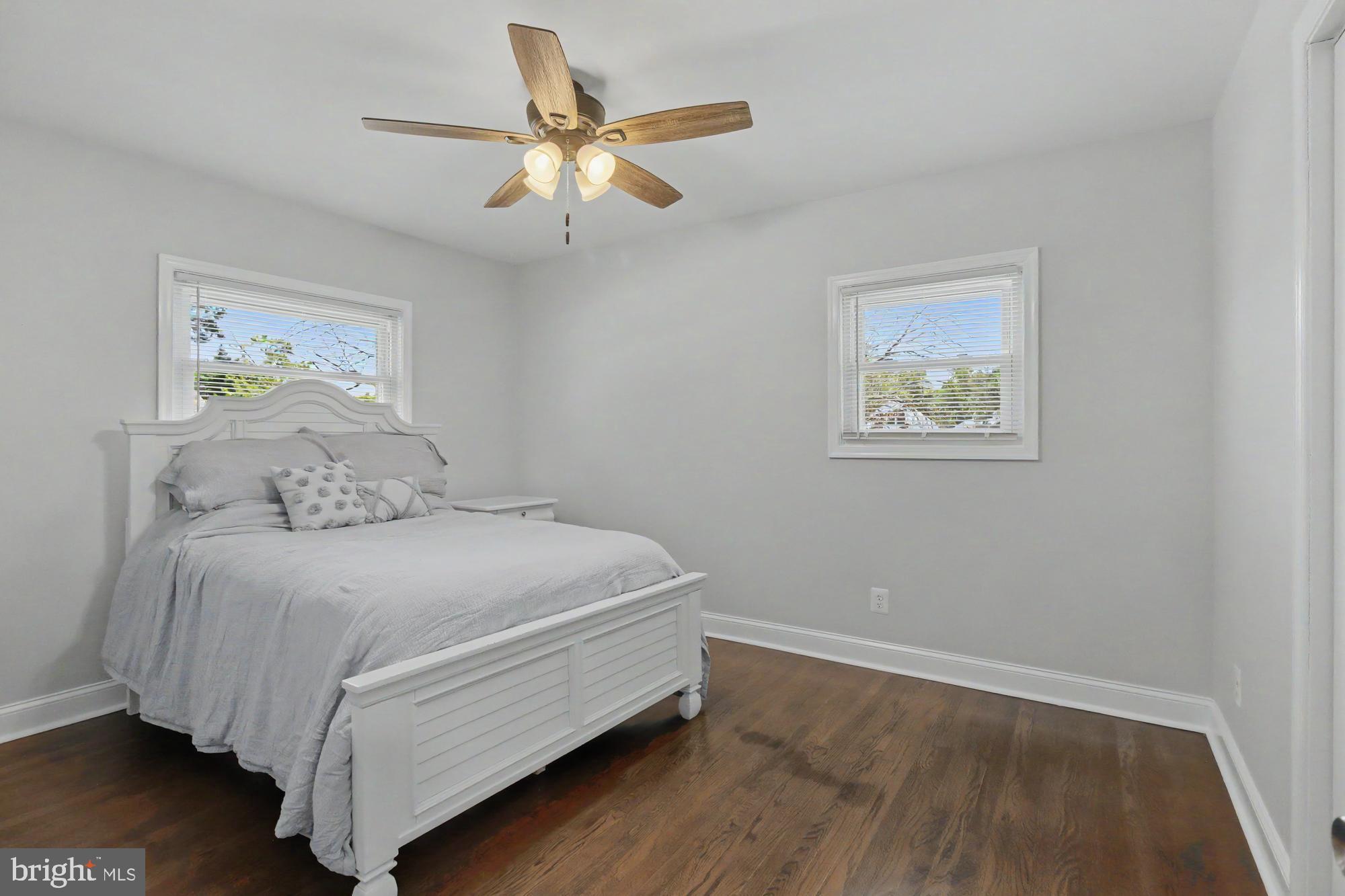 3702 Hurlock Road Middle River, MD 21220 - Photo 20 of 52 Primary Bedroom