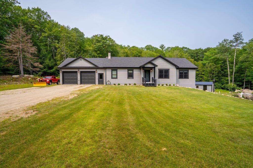 288 Quaker Ridge Road Greene, ME 04236 - Photo 1 of 53 1_DSC00350