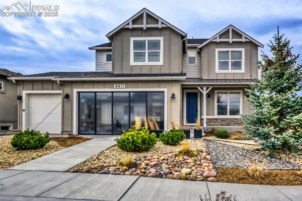 $999,995 | 6411 Tumble Creek Drive, Colorado Springs, CO 80924