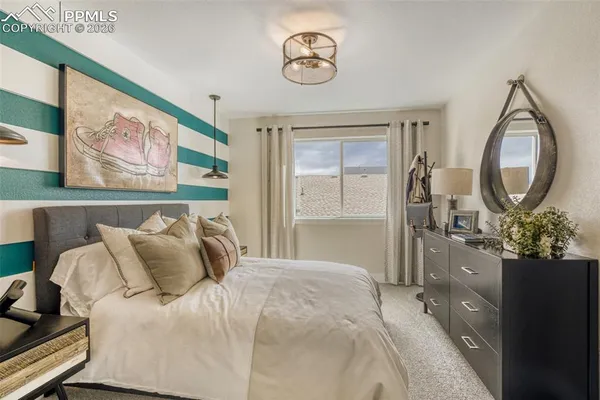 $999,995 | 6411 Tumble Creek Drive, Colorado Springs, CO 80924