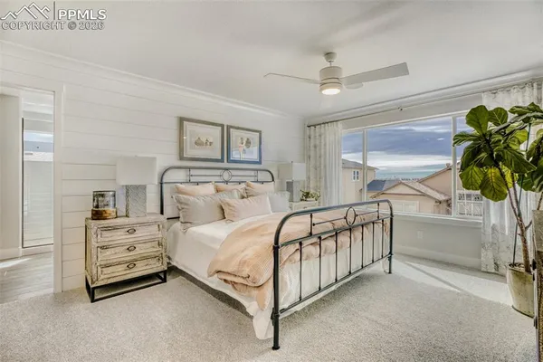 $999,995 | 6411 Tumble Creek Drive, Colorado Springs, CO 80924