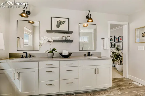 $999,995 | 6411 Tumble Creek Drive, Colorado Springs, CO 80924