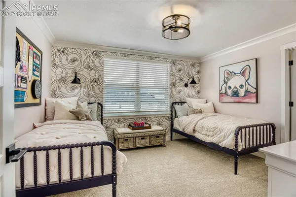 $999,995 | 6411 Tumble Creek Drive, Colorado Springs, CO 80924