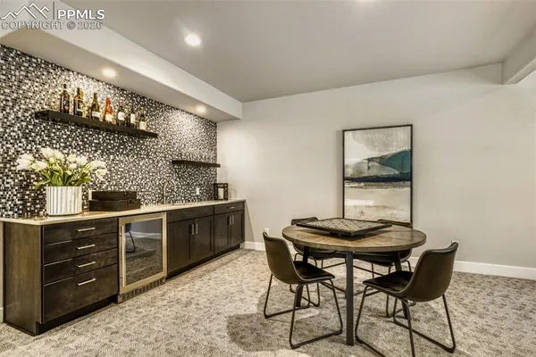 $999,995 | 6411 Tumble Creek Drive, Colorado Springs, CO 80924