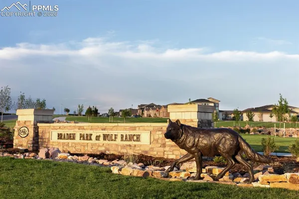 $999,995 | 6411 Tumble Creek Drive, Colorado Springs, CO 80924