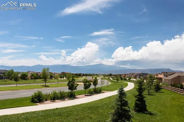 $999,995 | 6411 Tumble Creek Drive, Colorado Springs, CO 80924