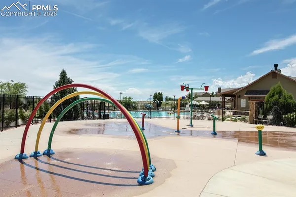 $999,995 | 6411 Tumble Creek Drive, Colorado Springs, CO 80924