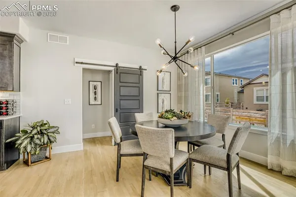 $999,995 | 6411 Tumble Creek Drive, Colorado Springs, CO 80924