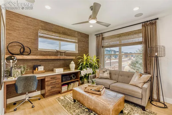 $999,995 | 6411 Tumble Creek Drive, Colorado Springs, CO 80924