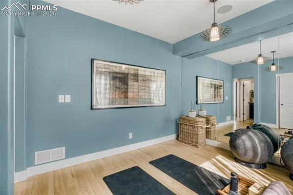 $999,995 | 6411 Tumble Creek Drive, Colorado Springs, CO 80924