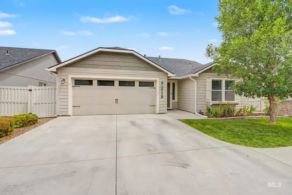$419,000 | 2129 East Elm Grove Drive, Nampa, ID 83686