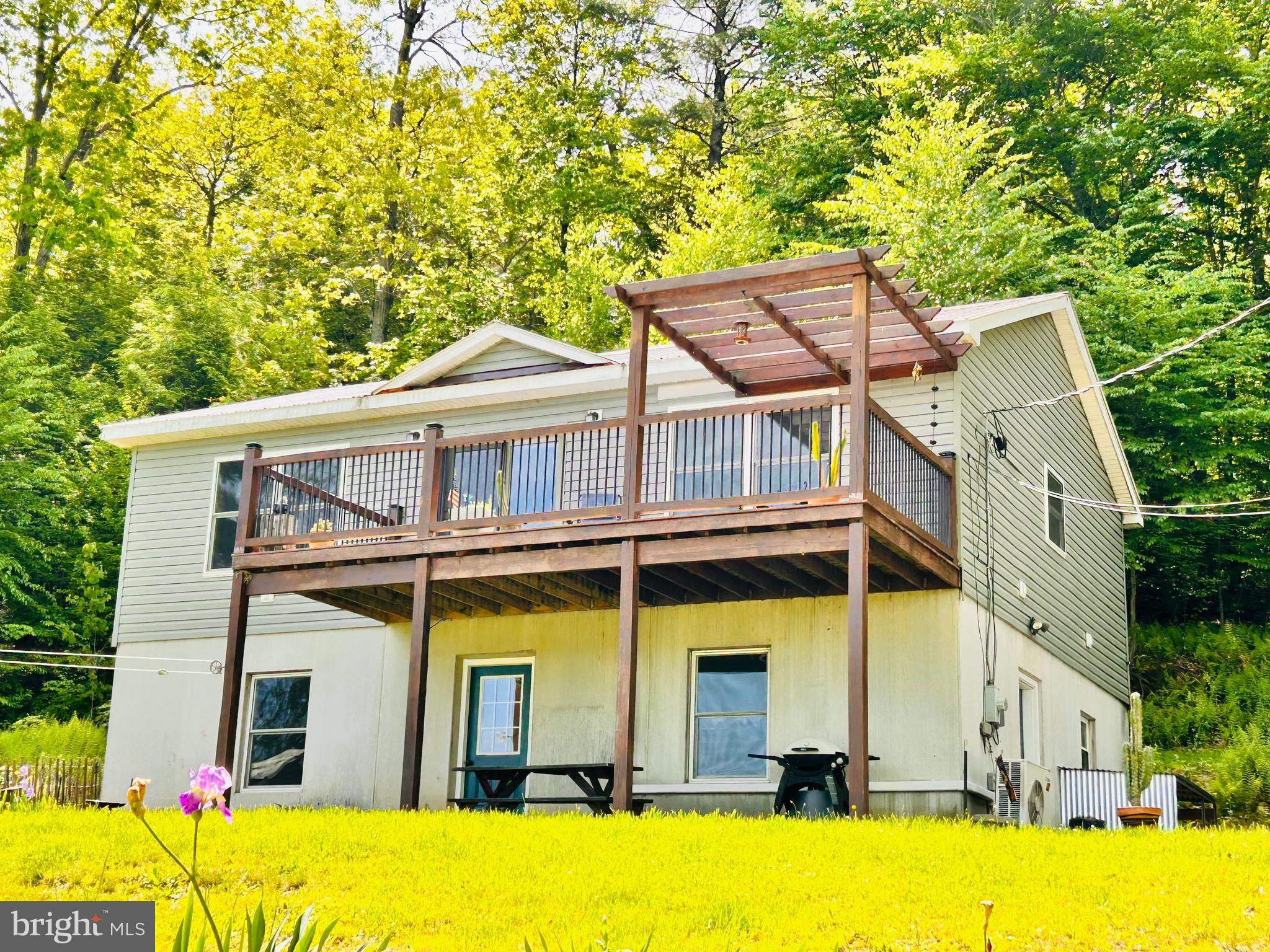 396 Whiskey Road McClure, PA 17841 - Photo 34 of 35