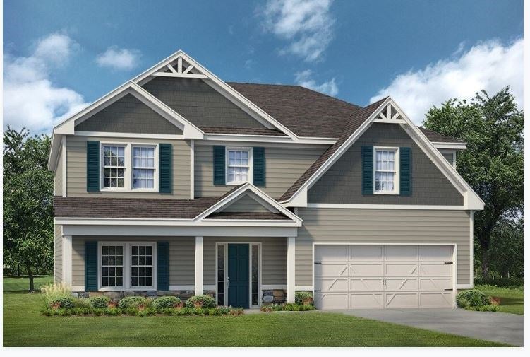 1804 South Uniroyal Road, Unit 3 Opelika, AL 36804 - Photo 1 of 1 Gallery Image 1