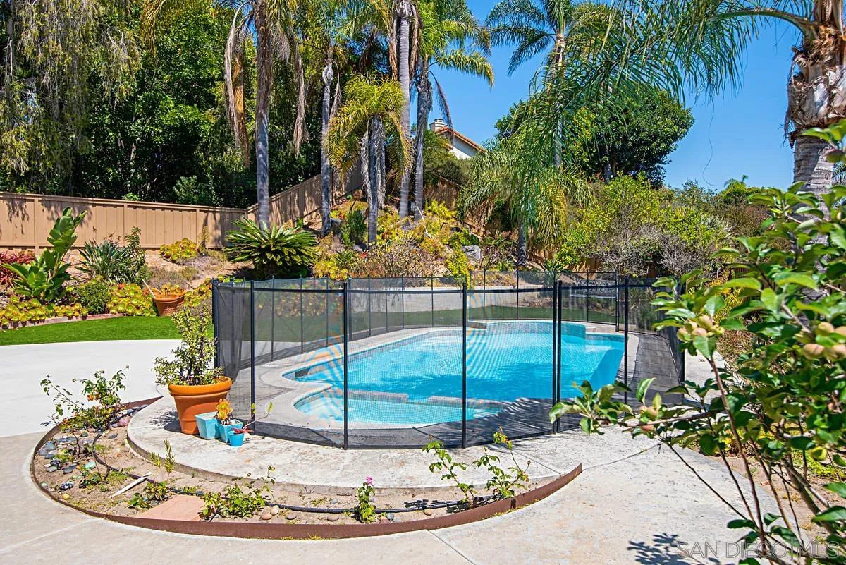 4031 Grayson Drive San Diego, CA 92130 - Photo 36 of 40 a view of a house with a sink