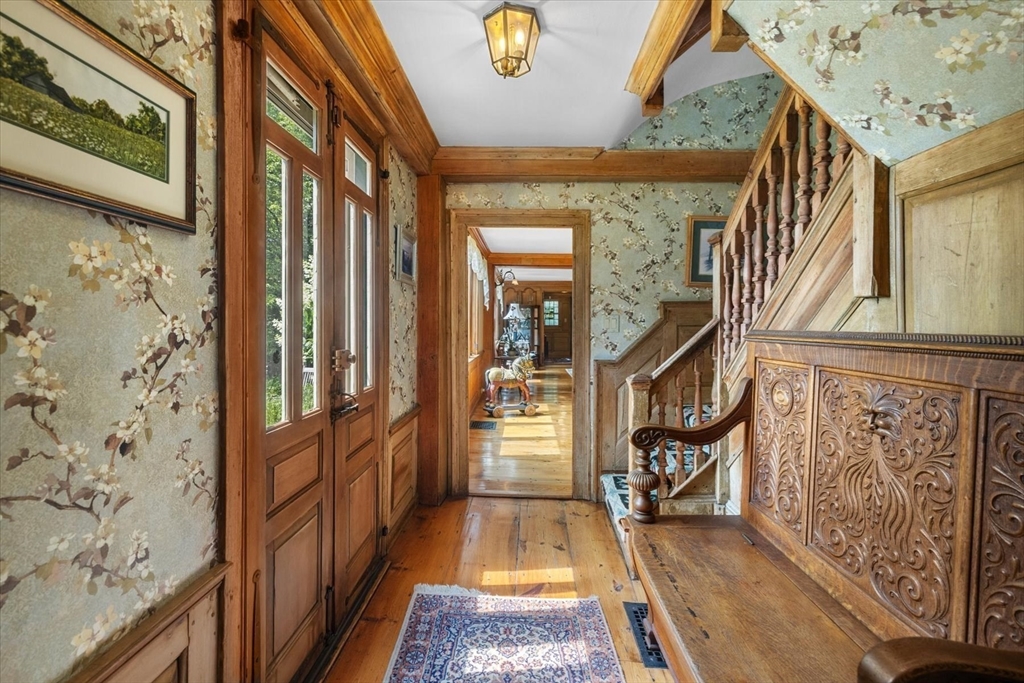 112 Farm Road Sherborn, MA 01770 - Photo 15 of 35 Gallery Image 15