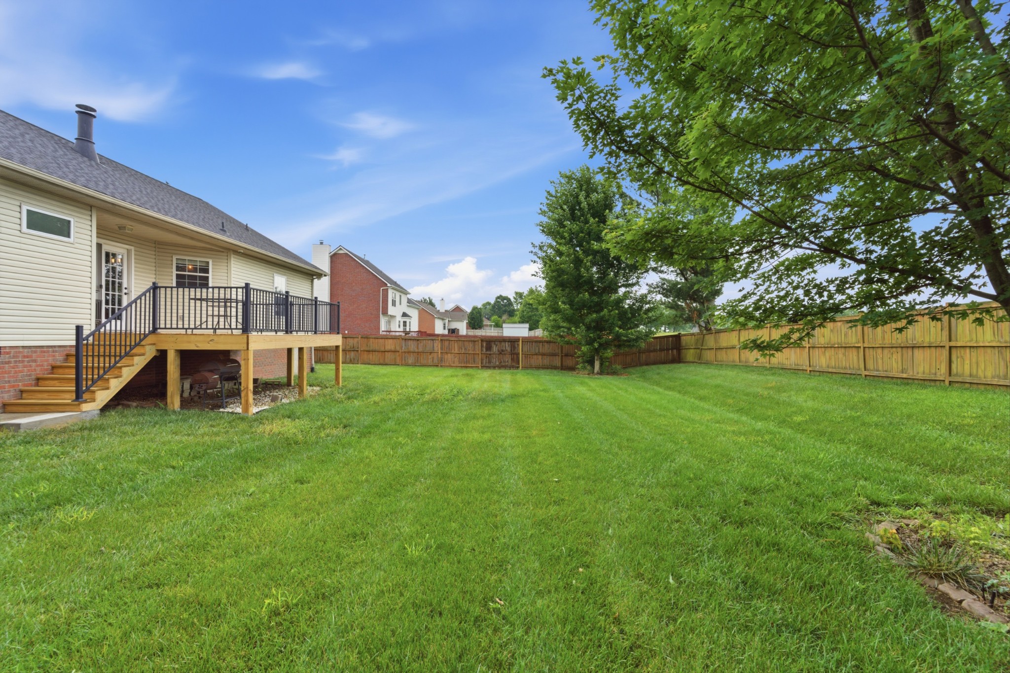 1012 Rutherford Way Hendersonville, TN 37075 - Photo 36 of 48