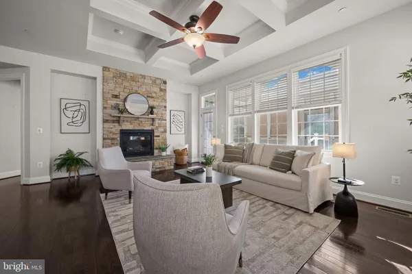 $875,000 | 2740 Emma Stone Drive, Marriottsville, MD 21104