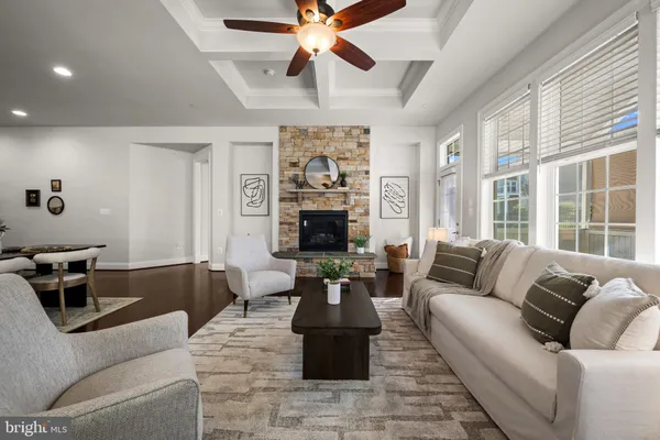 $875,000 | 2740 Emma Stone Drive, Marriottsville, MD 21104