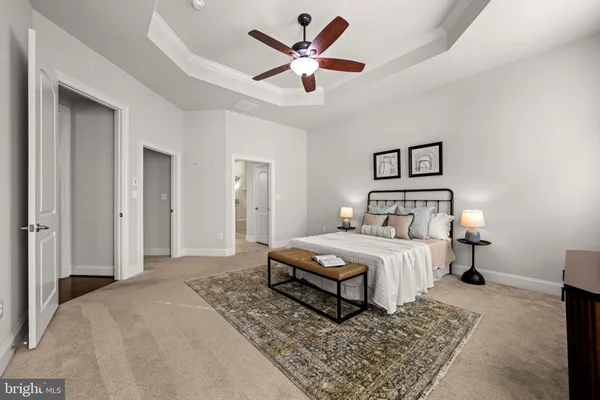 $875,000 | 2740 Emma Stone Drive, Marriottsville, MD 21104