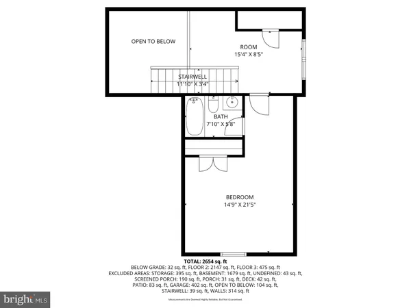 $875,000 | 2740 Emma Stone Drive, Marriottsville, MD 21104