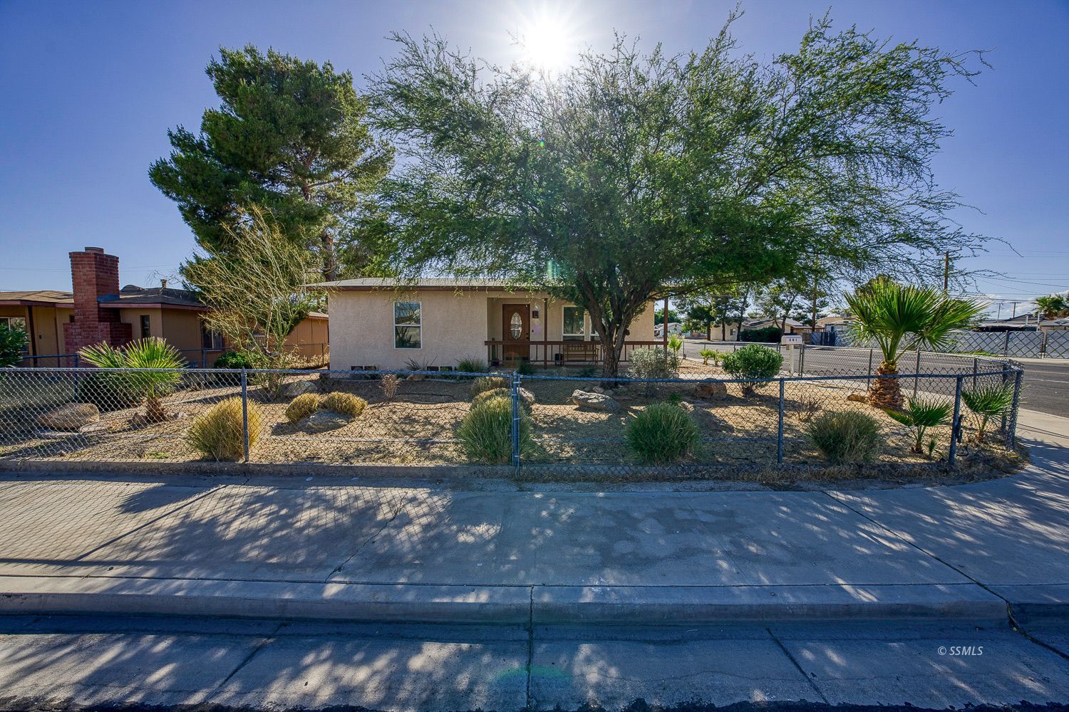 201 South Fire Opal Street Ridgecrest, CA 93555 - Photo 1 of 32