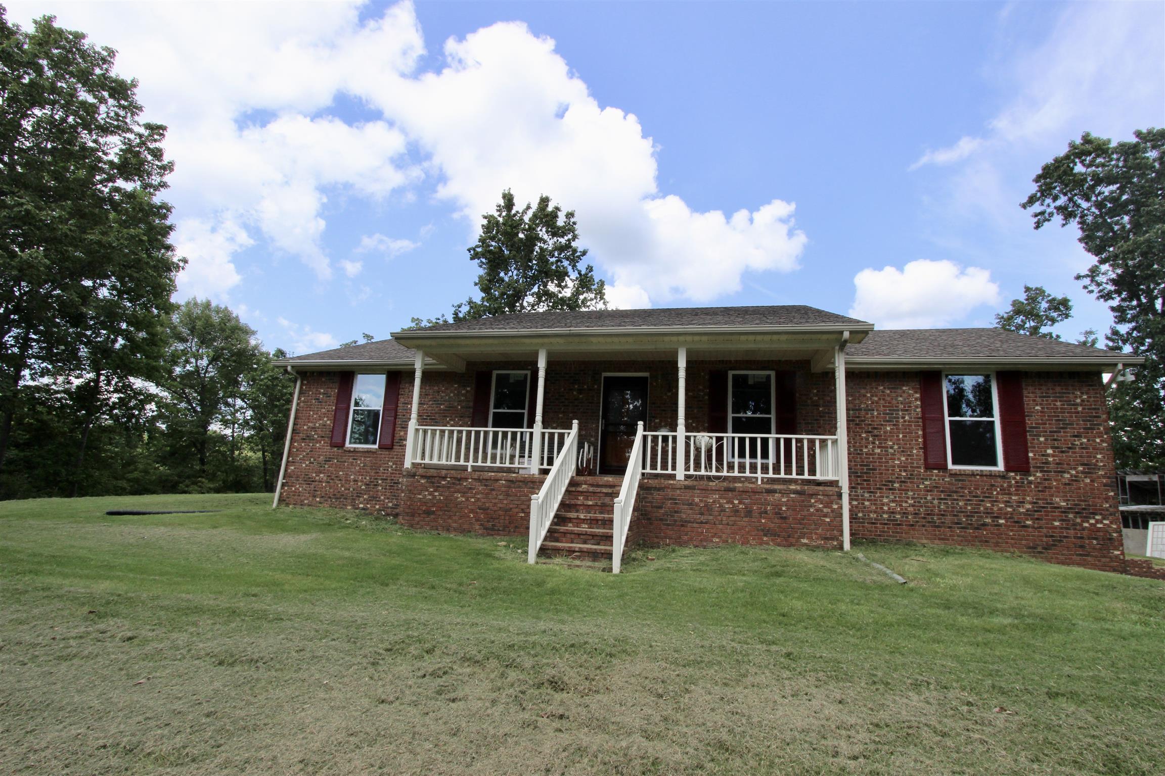 510 Dale Ridge Road Dowelltown, TN 37059 - Photo 2 of 17