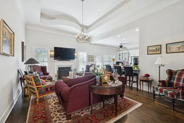$1,475,000 | 6400 Harding Pike, Nashville, TN 37205
