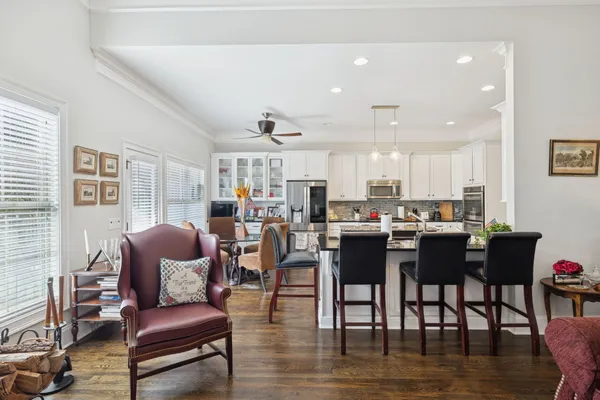 $1,475,000 | 6400 Harding Pike, Nashville, TN 37205