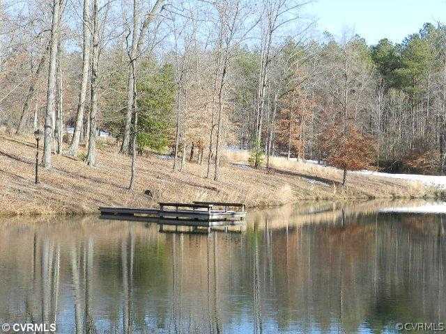 20800 River Road Chesterfield, VA 23838 - Photo 12 of 12 a view of a lake view