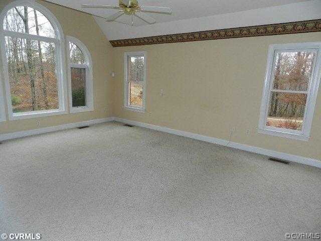 20800 River Road Chesterfield, VA 23838 - Photo 8 of 12 an empty room with a window