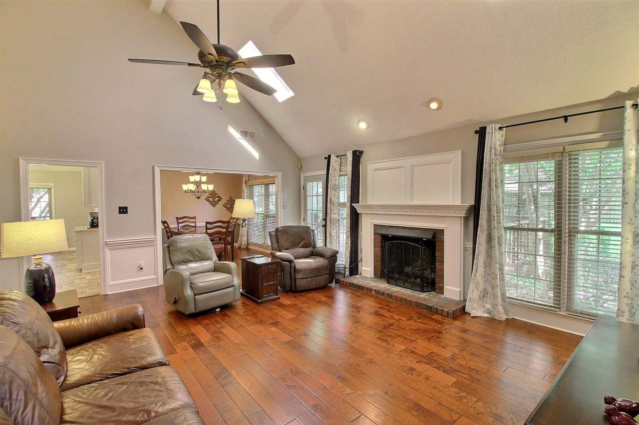 1166 Heather Ridge Cove Collierville, TN 38017 - Photo 3 of 24