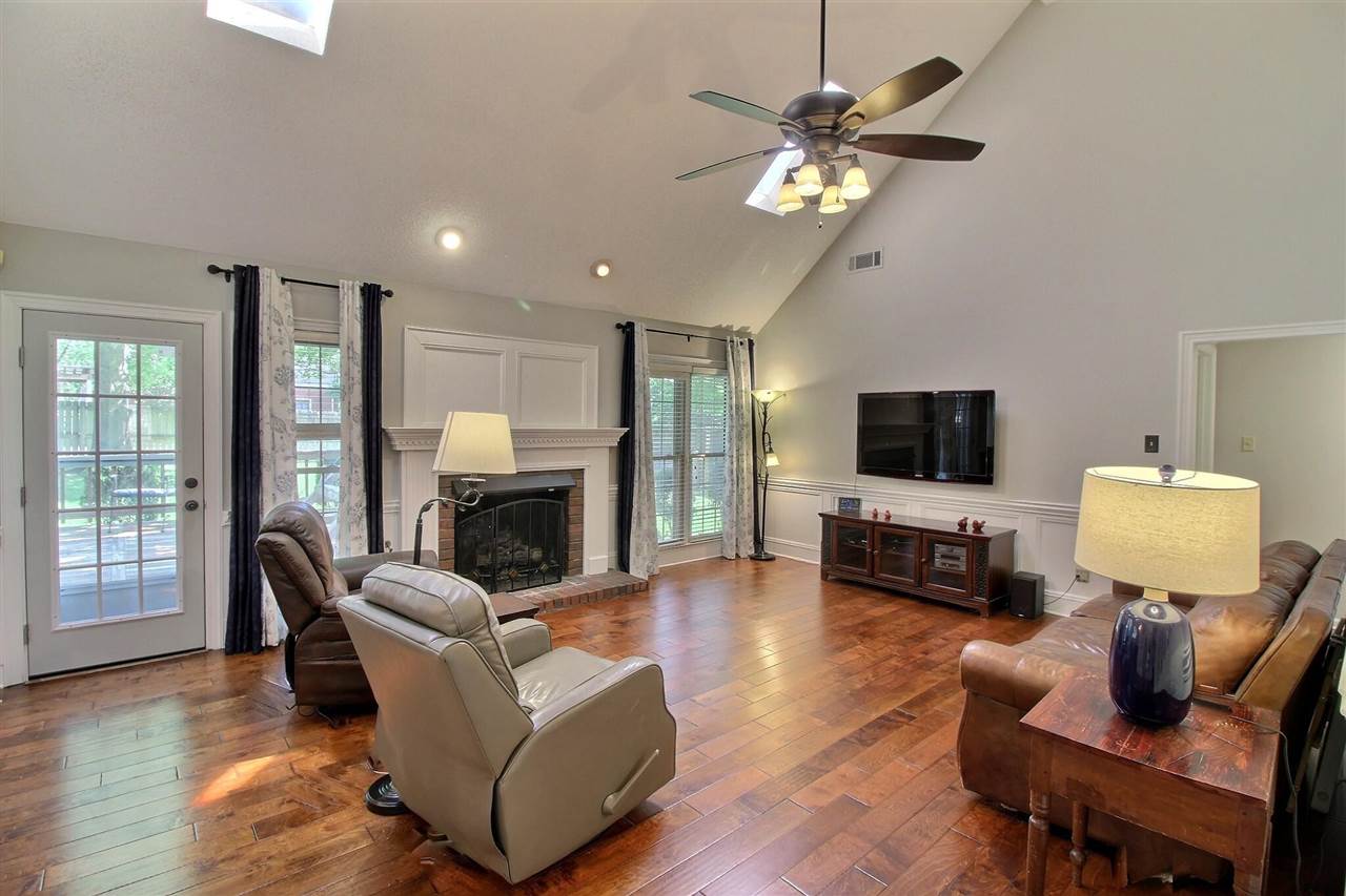 1166 Heather Ridge Cove Collierville, TN 38017 - Photo 5 of 24