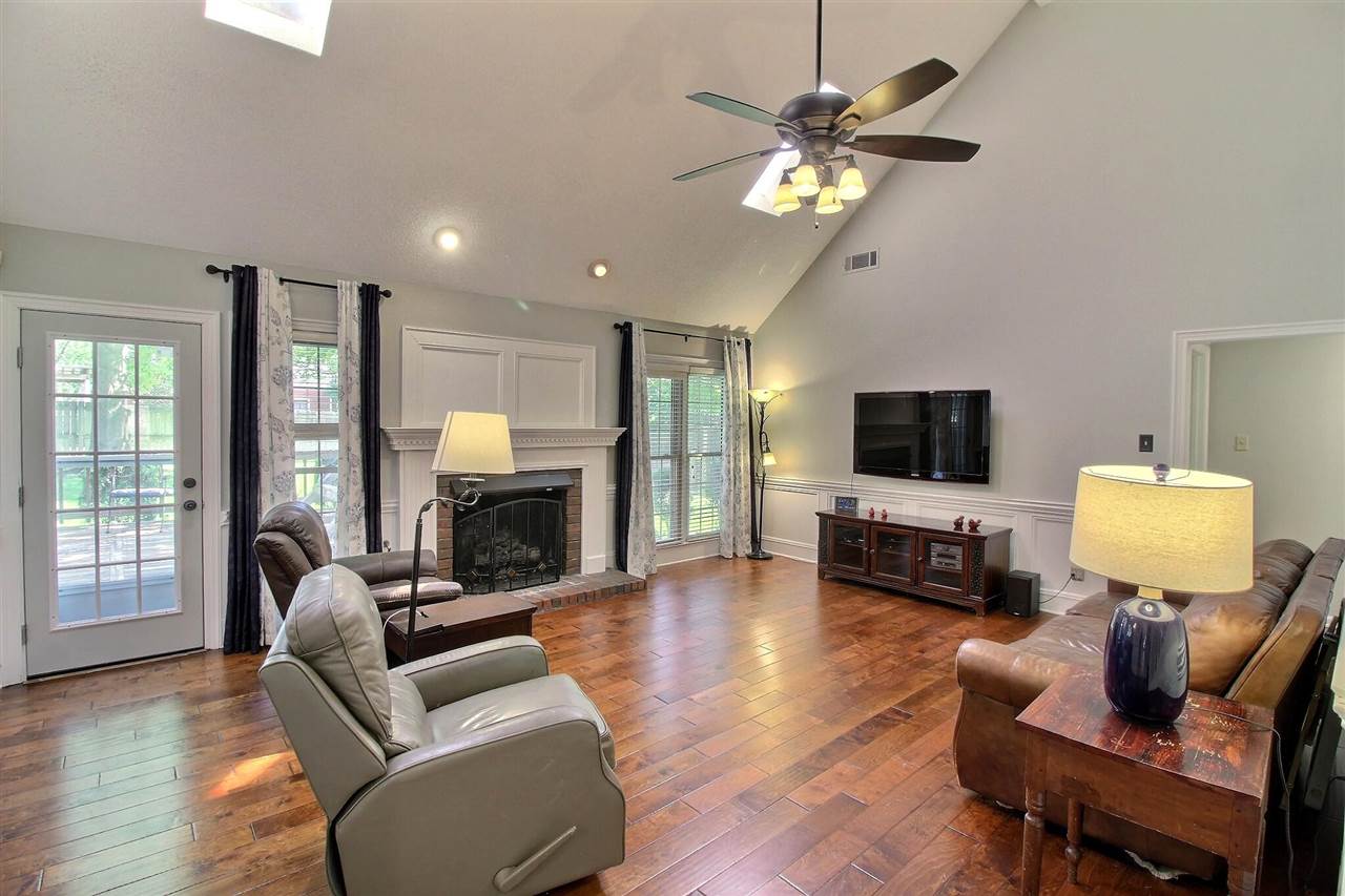 1166 Heather Ridge Cove Collierville, TN 38017 - Photo 6 of 24
